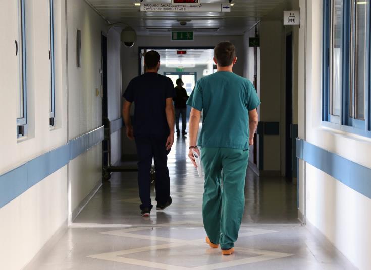 Συνολικά 54 ασθενείς με κορωνοϊό νοσηλεύονται στο Γενικό Νοσοκομείο Αμμοχώστου